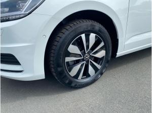 Volkswagen Touran 1.5 TSI GOAL DSG 7-Sitzer AHK Navi ACC LM