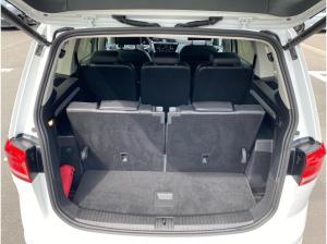 Volkswagen Touran 1.5 TSI GOAL DSG 7-Sitzer AHK Navi ACC LM