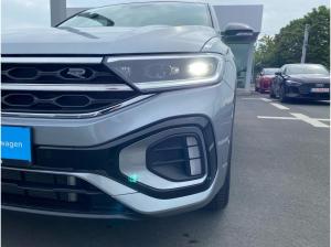 Volkswagen T-Roc 1.5 TSI R-Line DSG AHK Navi ACC LED+ RFK