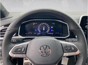 Volkswagen T-Roc 1.5 TSI R-Line DSG AHK Navi ACC LED+ RFK