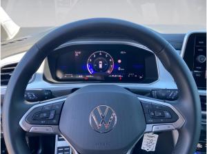 Volkswagen T-Roc 1.0 TSI GOAL LED Navi ACC App-Connect ACC