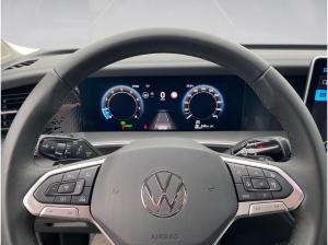 Volkswagen Tayron 1.5 eTSI Life DSG 7-Sitzer HD-Matrix AHK Navi ACC AreaView