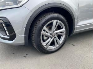 Volkswagen T-Roc 1.5 TSI R-Line DSG AHK Navi ACC LED+ RFK