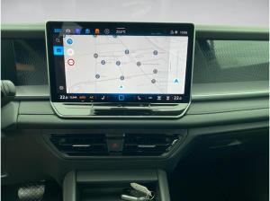 Volkswagen Tayron 1.5 eTSI Life DSG 7-Sitzer HD-Matrix AHK Navi ACC AreaView