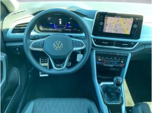 Volkswagen T-Roc 1.0 TSI GOAL LED Navi ACC App-Connect ACC