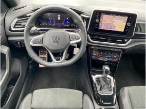 Volkswagen T-Roc 1.5 TSI R-Line DSG AHK Navi ACC LED+ RFK