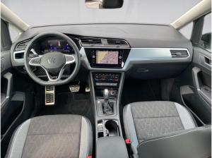 Volkswagen Touran 1.5 TSI GOAL DSG 7-Sitzer AHK Navi ACC LM