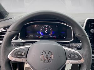 Volkswagen T-Roc 1.5 TSI R-Line DSG AHK Navi ACC LED+ RFK