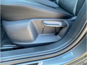 Volkswagen T-Roc 1.0 TSI GOAL LED Navi ACC App-Connect ACC