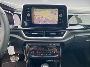 Volkswagen T-Roc 1.5 TSI R-Line DSG AHK Navi ACC LED+ RFK