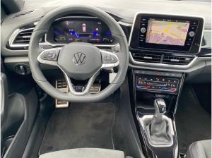 Volkswagen T-Roc 1.5 TSI R-Line DSG AHK Navi ACC LED+ RFK