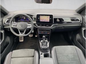 Volkswagen T-Roc 1.5 TSI R-Line DSG AHK Navi ACC LED+ RFK
