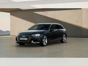 Audi A4 Avant advanced 35 TDI Rückfahrkamera Smartphone-Interface Standheizung