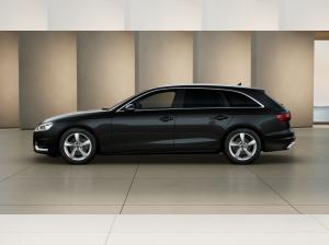 Audi A4 Avant advanced 35 TDI Rückfahrkamera Smartphone-Interface Standheizung