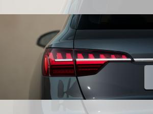 Audi A4 Avant advanced 35 TDI Vorb. AHK Navi plus Standheizung