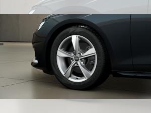 Audi A4 Avant advanced 35 TDI Standheizung Navi plus