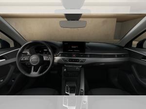 Audi A4 Avant advanced 35 TDI Vorb. AHK Navi plus Standheizung