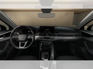 Audi A4 Avant advanced 35 TDI Rückfahrkamera Smartphone-Interface Standheizung