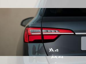 Audi A4 Avant advanced 35 TDI Standheizung Navi plus