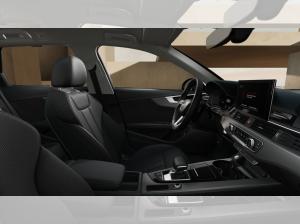 Audi A4 Avant advanced 35 TDI Rückfahrkamera Smartphone-Interface Standheizung