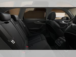 Audi A4 Avant advanced 35 TDI Vorb. AHK Navi plus Standheizung