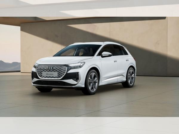Q4 e-tron
