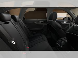 Audi A4 Avant advanced 35 TDI Smartphone Interface Sportsitze vorne Standheizung