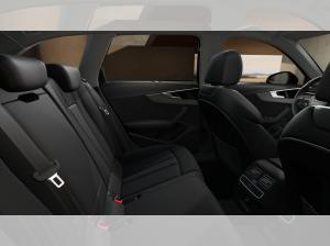 Audi A4 Avant advanced 35 TDI Rückfahrkamera Smartphone-Interface Standheizung