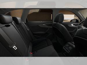Audi A4 Avant advanced 35 TDI Standheizung Navi plus