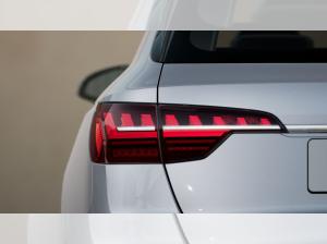 Audi A4 Avant 30 TDI LED Navi plus AUT DynLicht LED