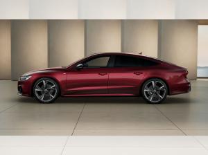Audi A7 Sportback 45 TDI quattro Pano AHK S line ACC