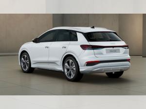 Audi Q4 e-tron 45 e-tron S line LED Rückfahrkamera