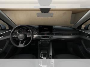 Audi A4 Avant 30 TDI LED Navi plus AUT DynLicht LED