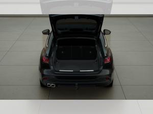 Audi A5 Limousine TDI quattro AHK Sportsitze Umgebungskameras