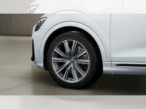Audi Q8 SUV 50 TDI quattro AHK Luftfederung Pano 360