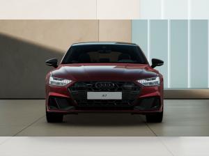 Audi A7 Sportback 45 TDI quattro Pano AHK S line ACC