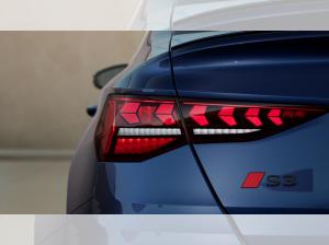 Audi S3 Limousine TFSI quattro Navi plus ACC AUT LED