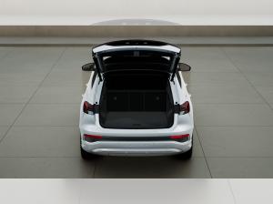 Audi Q4 e-tron 45 e-tron S line LED Rückfahrkamera