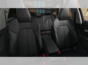 Audi A5 Limousine TDI quattro AHK Sportsitze Umgebungskameras