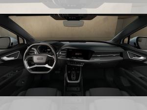 Audi Q4 e-tron 45 e-tron S line LED Rückfahrkamera