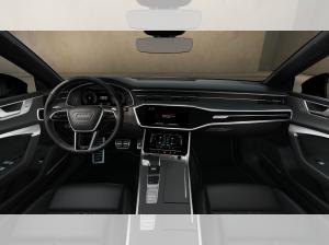 Audi A7 Sportback 45 TDI quattro Pano AHK S line ACC