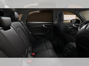 Audi A5 Limousine TDI quattro AHK Sportsitze Umgebungskameras