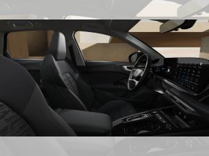 Audi A5 Avant e-hybrid quattro Rückfahrkamera AHK ACC