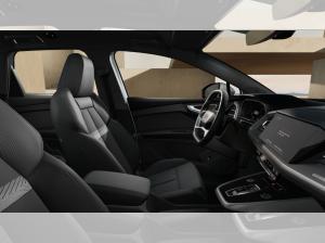Audi Q4 e-tron 45 e-tron S line LED Rückfahrkamera