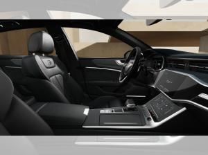 Audi A7 Sportback 45 TDI quattro Pano AHK S line ACC