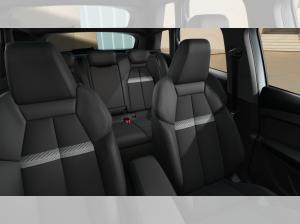Audi Q4 e-tron 45 e-tron S line LED Rückfahrkamera