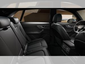 Audi Q8 SUV 50 TDI quattro AHK Luftfederung Pano 360