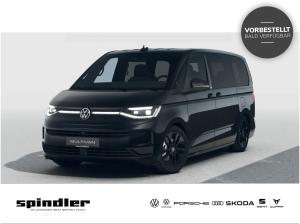 Volkswagen T7 Multivan Hybrid LÜ / 7-Sitzer, Matrix-LED,AHK