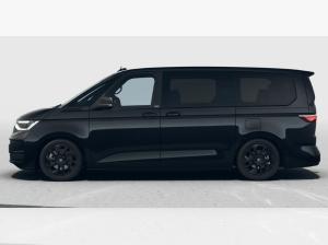 Volkswagen T7 Multivan Hybrid LÜ / 7-Sitzer, Matrix-LED,AHK