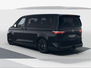 Volkswagen T7 Multivan Hybrid LÜ / 7-Sitzer, Matrix-LED,AHK
